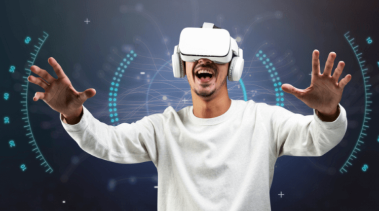 A Beginner’s Guide to Understanding Virtual Reality (VR)