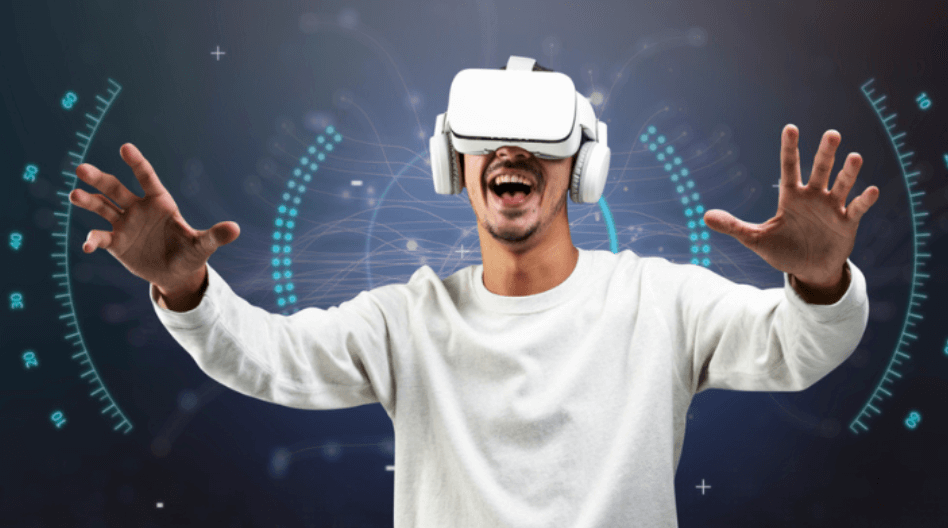 A Beginner’s Guide to Understanding Virtual Reality (VR)