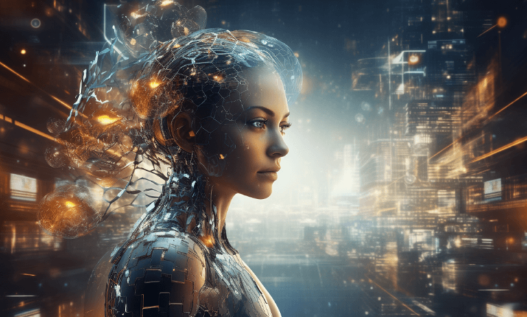 Exploring the Benefits of AI-Powered Content Creation