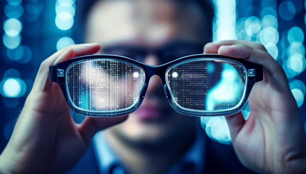 Exploring the Benefits of Smart Glasses for Everyday Life