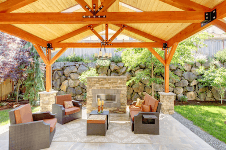 How to Choose the Best Patio Covers for Homes