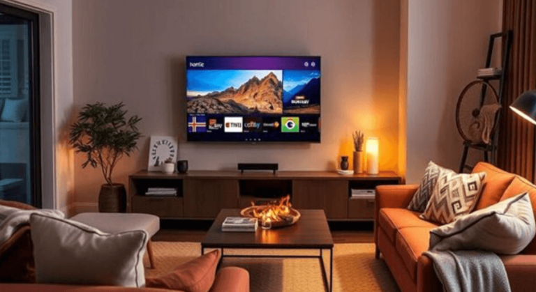 Affordable IPTV Solutions in Norway with Nordic Prime