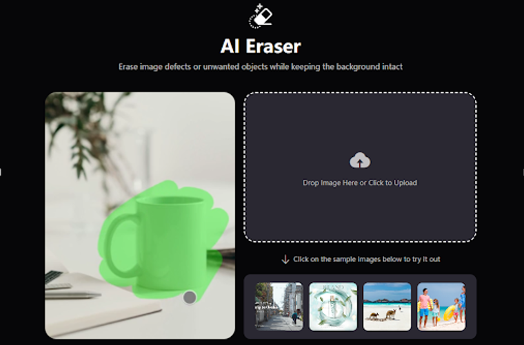 How to Remove Objects from Photos with AI and Editing Tools