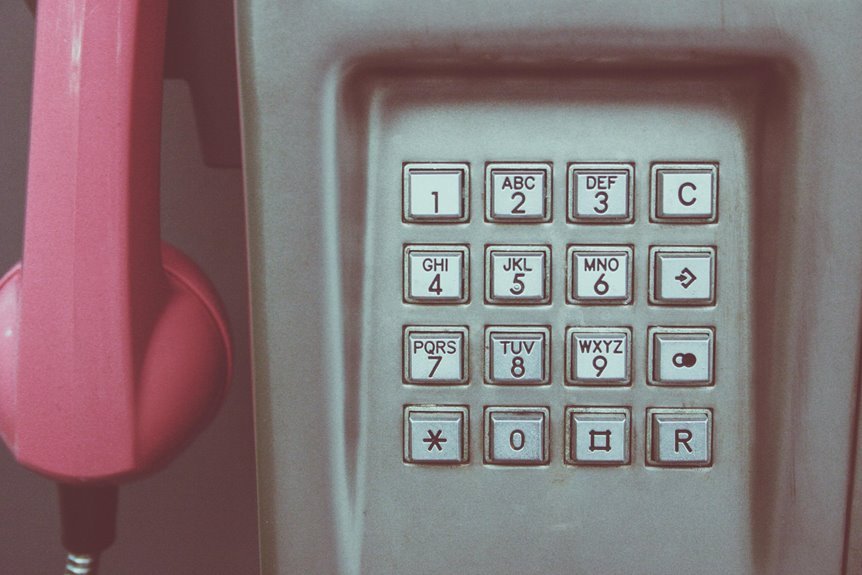 identify unknown callers now