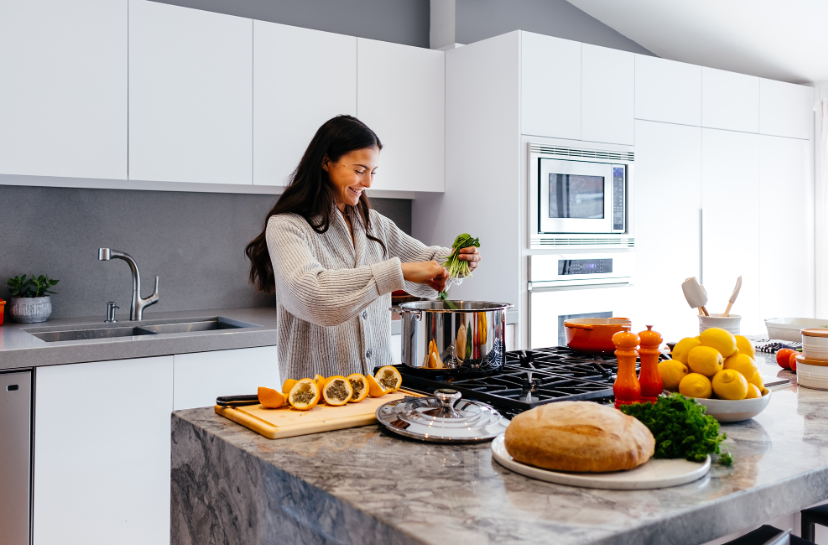 How to Choose Energy-Efficient Appliances for Your Kitchen