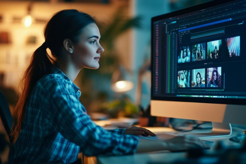 Best AI Image Editor of 2025 (Tested & Compared)