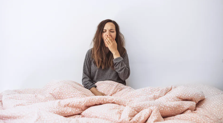 Doctors Explain Why Sleeping In Might Actually Hurt Your Mood