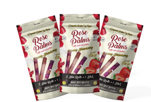 Why Rose Palm Cones Are the Perfect Blend of Nature and Style