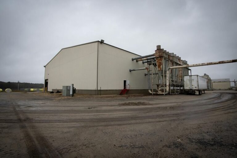 operational capacity metrics increase