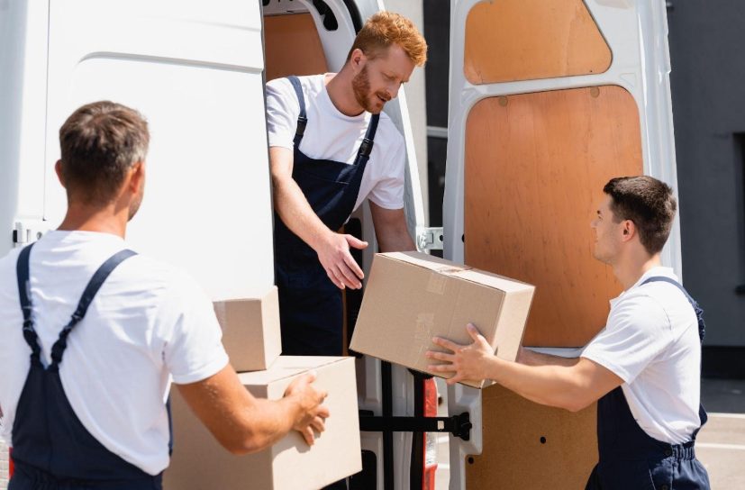 Common Challenges and Solutions When Hiring a Removalists Company