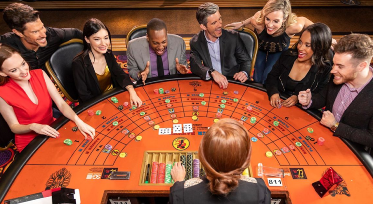 Responsible Gambling Tips for Baccarat Players