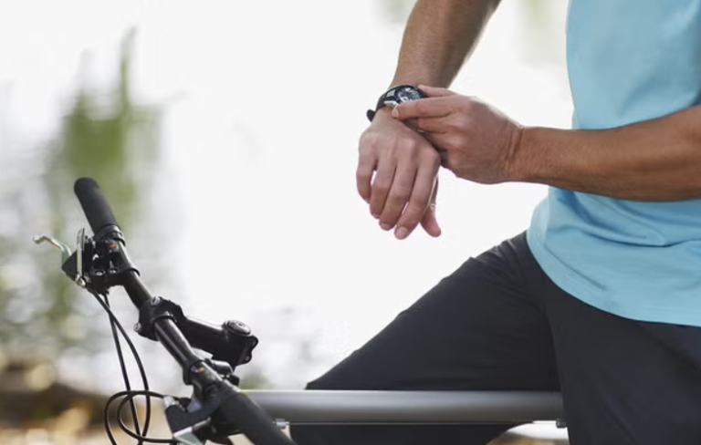 Smartwatch Ciclismo: The Ultimate Guide to Choosing the Best Cycling Smartwatch in 2025