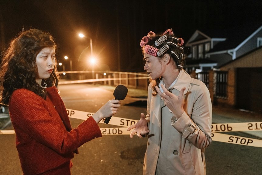 caller report analysis details