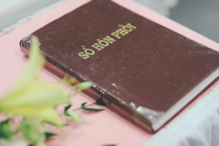 device registry and monitoring