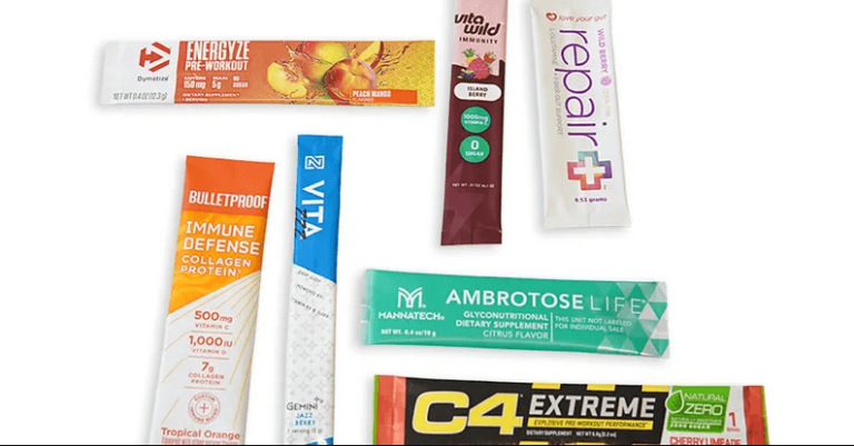 Stick Pack Packaging: A Smart and Efficient Solution for Modern Single-Serve Products