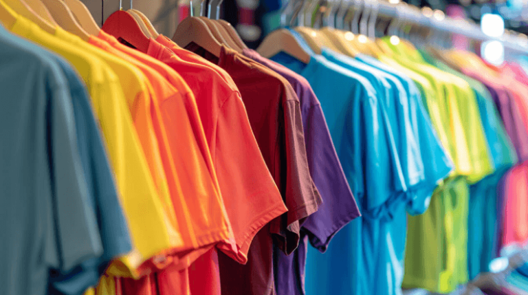 Why Comfort Colors Clothing Has Become a Favorite for Casual and Lifestyle Fashion